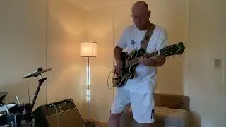 RMC4 Wah Pedal Demo: I Lied To You (Miles Caton, Sinners Soundtrack)
