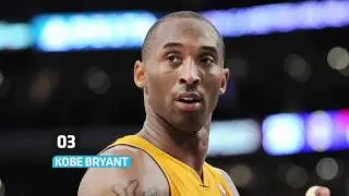 Top Money: Best paid USA athletes