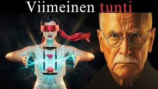 Näet tämän vain kerran – juuri ennen kuin kaikki loksahtaa paikoilleen | Carl Jung