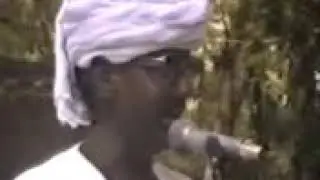 عيسي بروي ....عجل الجيه