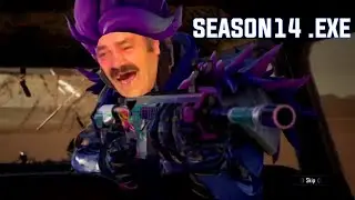 SEASON 14 .EXE