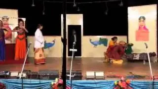 Kathputli - Award Winning One Act Play by RIET — Part 2