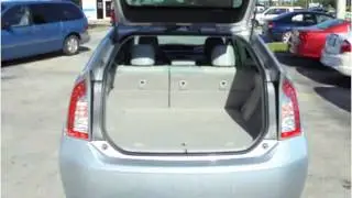 2013 Toyota Prius Used Cars Stuart FL