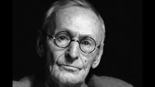 HERMANN HESSE - WENN DES SOMMERS H&Ouml;HE &Uuml;BERSCHRITTEN