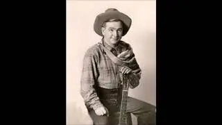 Harry McClintock - Good-Bye Old Paint  [ORIGINAL] - [1928].
