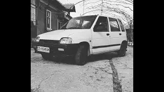 Am vopsit bara la tico!