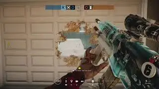 All Rainbow Six Siege Attacker Gadgets (Void Edge)