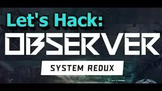 Let's Puzzle: Observer System Redux, Part 1