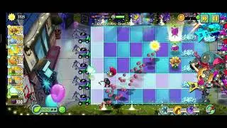 Pvz 2 Greatest Hits lvl 32