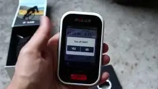 Polar V650 and V800 Fitness Wearables  Review
