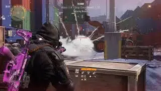Fastest Way to get 6 PIECE CLASSIFIED Gear Set in The Division