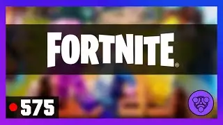 Storyabschluss und ein paar Level zu Season-Ende - Fortnite - Stream #575
