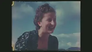The Hitler with Eva Braun Historic Footage || Part 001