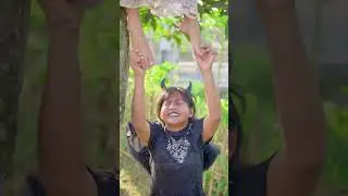 Orang Lagi Nyisir Rambut😂 #pericantik