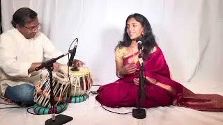 GMV- Raag Multani- Divya Ruikar
