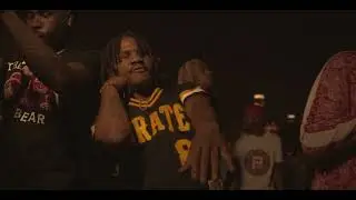 Savii Cross - DnD (feat. Ak Epic) (Official Music Video)