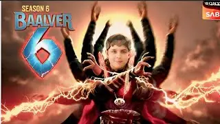 Baalveer Season 6 Release Date | January 2026 Update | Sony SAB