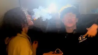 FryMan, Adizzle - DRU#Z!