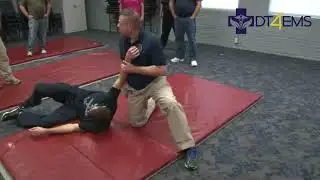 Choke Escape for nurses, and EMTs