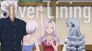 Silver Lining || Mirajane Strauss [100 Year Quest] [AMV]