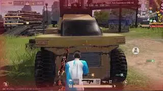WOW DAW ANG GALAWAN! | KNIVES OUT GAMEPLAY