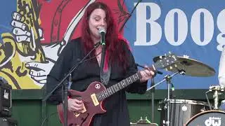 Carolyn Wonderland - Loser