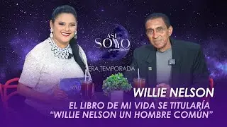 Entrevista a Willie Nelson