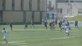 RACING MONTAUBAN MT2