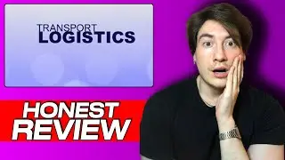 Transport Logistics Review: My Honest User Experience & Full Website Breakdown