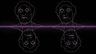 Radical Kitsch - Trasformazioni ( Official Video)