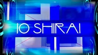Io Shirai's 2018 Titantron Entrance Video feat. 