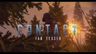 Arma 3 Contact | Cinematic Fan Teaser