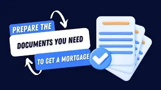 The Documents You Need to Get a Mortgage in The UK as a Foreign National