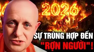 KH&Ocirc;NG MỘT AI THO&Aacute;T ĐƯỢC? 7 Lời Ti&ecirc;n Tri 2026 Định Đoạt Số Phận Của Bạn V&agrave; Cả Thế Giới!