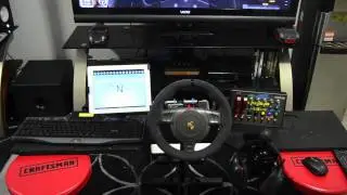 My Sim Rig