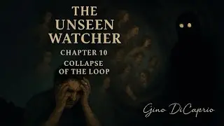 The Unseen Watcher: Chapter 10 &mdash; Collapse of the Loop