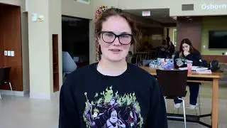 Why Choose UIS: Alexa Blake