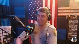 AG Today- GNMP Summer '23 Interpretive Programs Update with Chris Gwinn