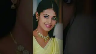 Actress Sindhu Menon