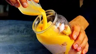 Better Than KFC! THIS Is What Happened When We Mixed the Chicken and Eggs! The Best You'll Ever Eat!