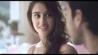 Most beautiful girl in Indian advertisement so far