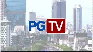 PGTV: Station ID overall (2025-2026). 