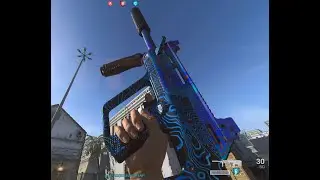 DESTROYING WITH THE BEST AUG CLASS FOR (SEARCH AND DESTROY)