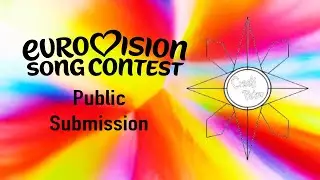 Eurovision 2026 Public Submission: Crasti Peter - You Will Be Free