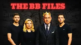 The Bibi Files &ndash; A Blueprint for Power | The Leaked Tapes |Netanyahu and corruption cases