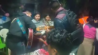 Coplas de Carnaval de mi Pueblo Querido