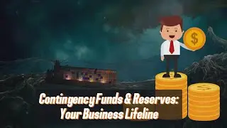 Contingency Funds & Reserves: Your Business Lifeline | Pipestone Capital