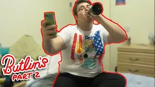BUTLINS VLOG - PART 2