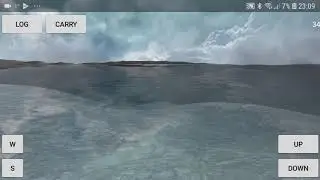 OpenGL FUN Demonstration