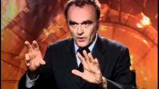 Sunshine - Exclusive: Director Danny Boyle